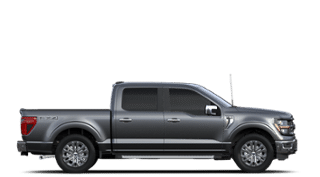 2024 Ford F-150® External Image 1
